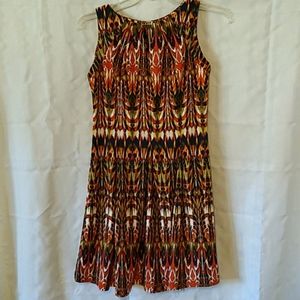 🟢 Dress Gabby Skye Sz 10